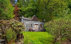 Dovecot Cottage